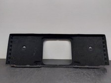 51477224933 leiste BMW 6 CABRIOLET F12 640 I GASOLINA 2011 2P 2010