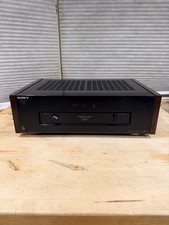 Sony TA-N330ES Stereo Power Amplifier ES Series High Quality Audio Unit