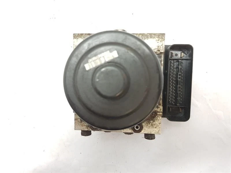 VOLKSWAGEN AMAROK 2014 BOMBA ABS + módulo 2,0 diésel CNFB 2H0614517H Foto 4 de 4