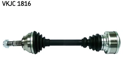 SKF VKJC 1816 Arbre D'Entrée Avant Gauche 516Mm Pour ALFA ROMEO 147 (937_) - Photo 1/2