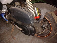 2014 PEUGEOT SPEEDFIGHT 125 EEDFIGHT 3 125 Engine 14800188