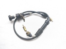 92-09 Suzuki VS800 Intruder Choke Cable 58410-38A13