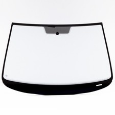 Frontscheibe Spiegelhalter solar grün für VW Passat B6 2005-2007