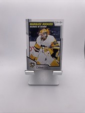 2020-21 Upper Deck #647 Emil Larmi 2020-21 O-Pee-Chee Update Retro RC NHL