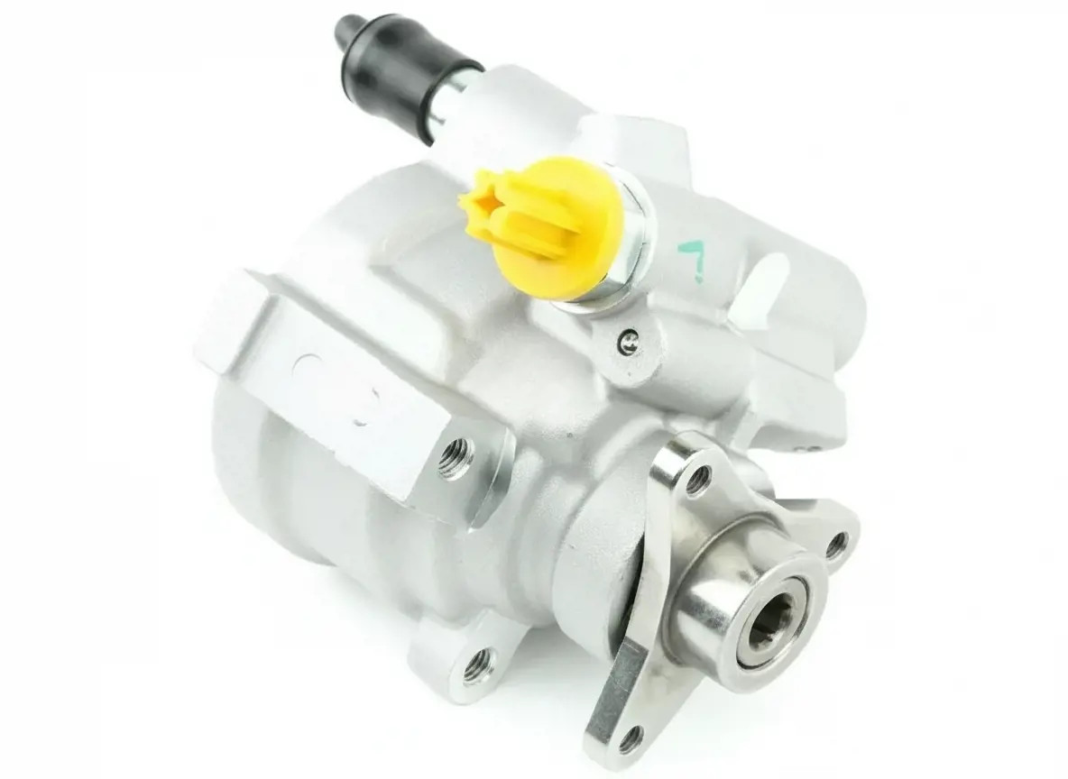 Power steering pump hydraulic without belt pulley FT36222 FAST for RENAULT