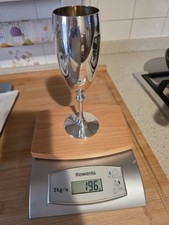 Calice In Argento 925