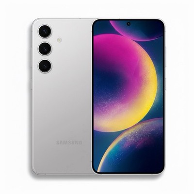 Samsung Galaxy S24 Plus 512GB Grau Gut