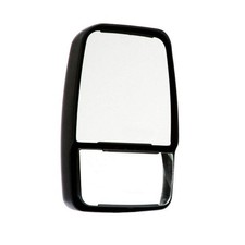 VELVAC 714579 Deluxe Left Side Mirror 2FAJ2