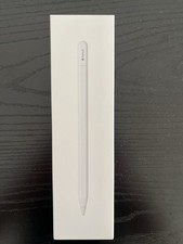 Apple Pencil (2. Generation) Eingabestift fü...