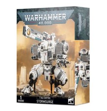 Tau Empire Stormsurge Warhammer 40k