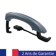 Porte avant et accessoires Audi Q7