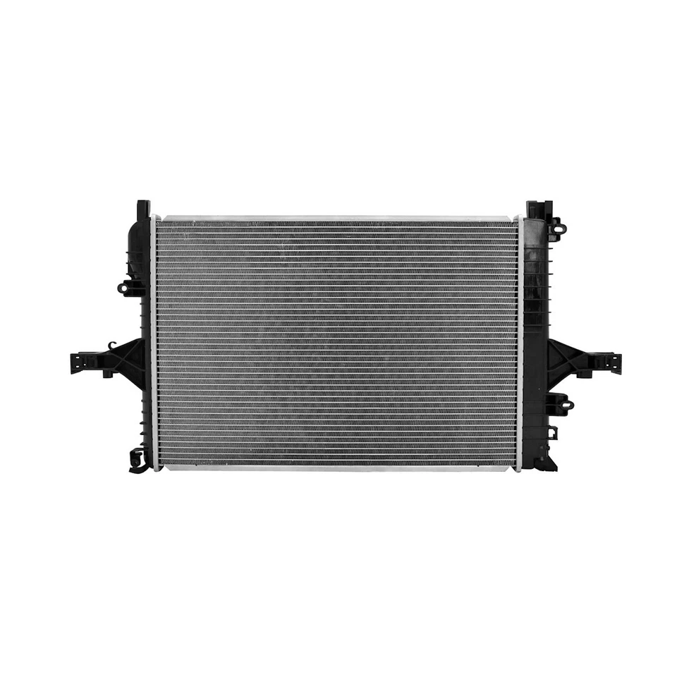 Radiador 3566 CSF para Volvo S60 V70 XC70 S80 1999-2006 - Imagem 2 de 4