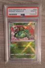 PSA 10 GEM MINT Radiant Venusaur 004/071 Japanese Pokemon GO [Read Description]