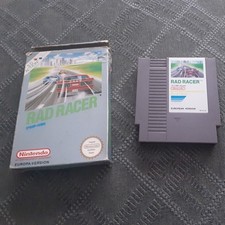 ebay® Auktion 366461711898 | Rad Racer - Nintendo NES Spiel - RadRacer Thumbnail of ebay® auction 366461711898 | Rad Racer - Nintendo NES Spiel - RadRacer