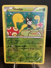 Shuckle Prices | Shuckle List
