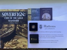 2025 St George Rose Gold One Eighth Sovereign