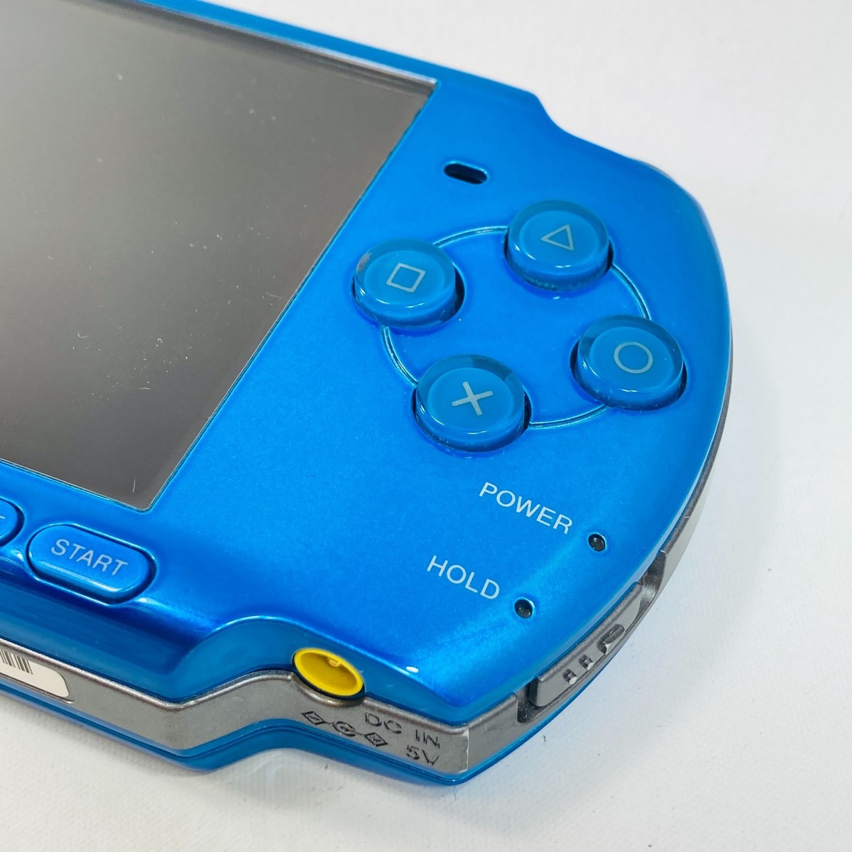 Nintendo Switch PSP-3000 VIBRANTBLUE Near Mint] Sony PSP