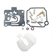 Carburetor Rebuild Kit Compatible with For 40HP 45HP 50HP Outboard Motor Models
