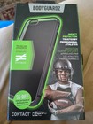 BodyGuardz - Shock Case for Apple iPhone 6 Plus - Black NEW In Open Box — photo 1