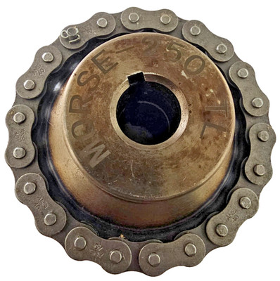 Morse 187996 250A-1C,Torque Limitor TL.75&75FB 175IN-LBS **NEW IN BOX**