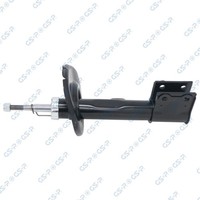 NEU - GSP 32306392 StoßDäMpfer FüR Peugeot
