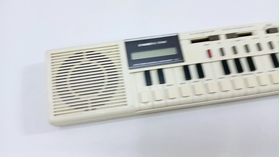 Vintage Casio VL-Tone VL-1 Keyboard Synthesizer - For Parts Only