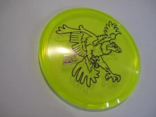 XXL BIG BIRD CHAMPION ROC3 DISC GOLF INNOVA MIDRANGE *EARLY RELEASE*