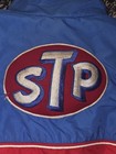 Vintage STP Ray Hudson Racing Puffer Jacket Size Men's Medium  — photo 7