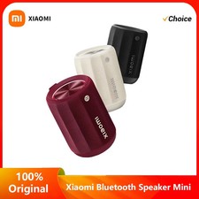 Xiaomi Bluetooth Speaker Mini ASM01A Bluetoot...