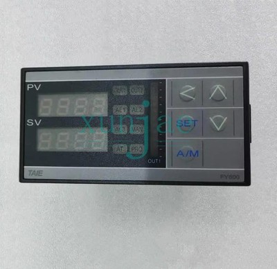 One new TAIE FY600-702000 Temperature Controller