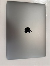 MacBook Pro 13 A2251 Silver 2020 2 GHz Intel Core i5 16GB 500 - New Battery-