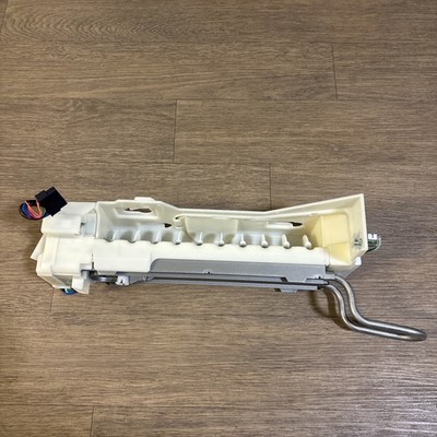 OEM Bosch Refrigerator Ice Maker 11036056