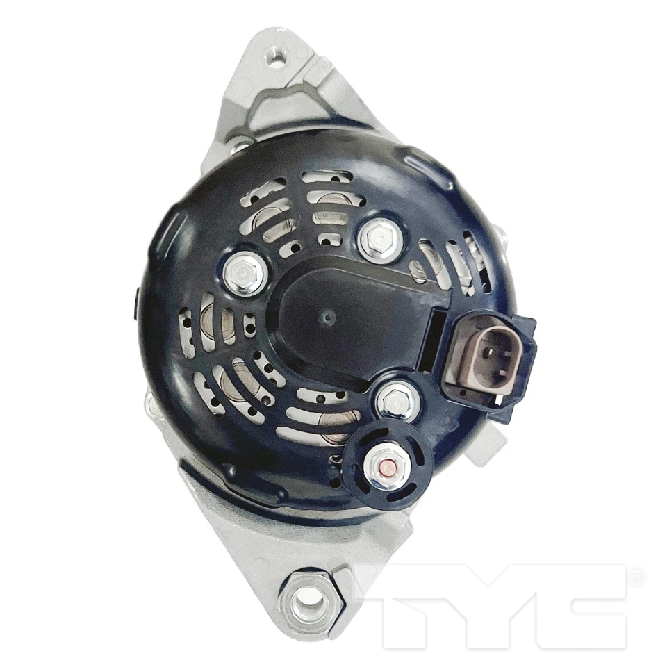 16-20 丰田塔科马 3.5 升 130AMP 27060-0P350 交流发电机 — 第 4/4 张图片