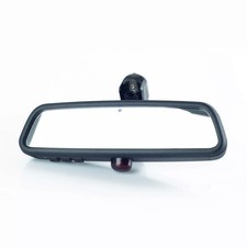 BMW E46 E53 E60 E61 E63 E70 E83 E89 Innenspiegel EC/DWA/GTOE mirror 7153451