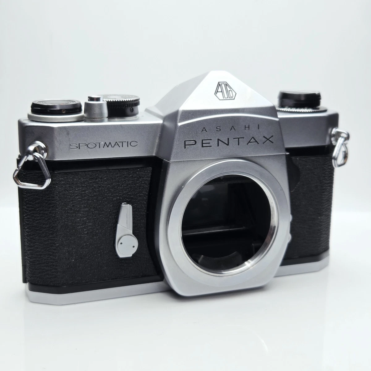 PENTAX Spotmatic Sp Film Cameras for sale | eBay