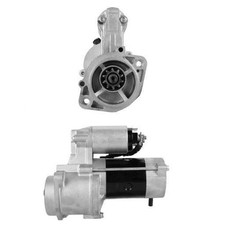 Démarreur Kia SORENTO