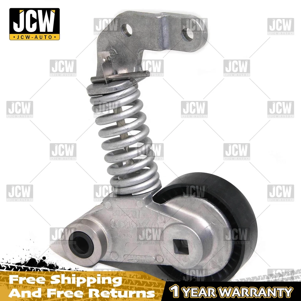 ACCESORIO ORIGINAL TENSOR CORREA TRANSMISIÓN AUDI S7 A8 S6 4.0T 079903133BG Foto 3 de 4