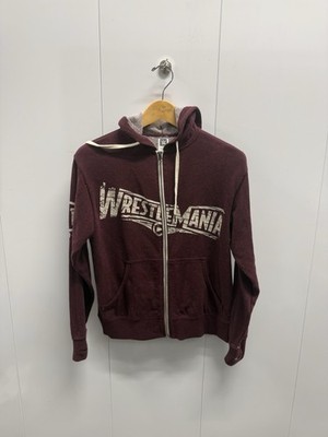 Wrestlemania 31 WWE S Hoodie Gift HHH Rock Ronda Rousey Sting Dx Sweatshirt