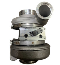 New Turbo Turbocharger For Volvo D13 Mack Mp8 13.0l Billet Wheel 85151094 New Turbo Turbocharger For Volvo D13 Mack Mp8 13.0l Billet Wheel 85151094