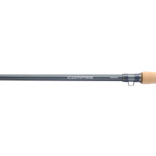 shimano compre muskie rod 8 6 medium heavy 1pc (Previous Model) - CPCMTR80HJ and the AAA Cork Grip provides a classic look while providing a secure grip in any condition Shimano Heavy Muskie Fishing Rods