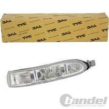 TYC BLINKER LED BLINKLEUCHTE AUßENSPIEGEL RECHTS FÜR MERCEDES-BENZ CLK SL VIANO