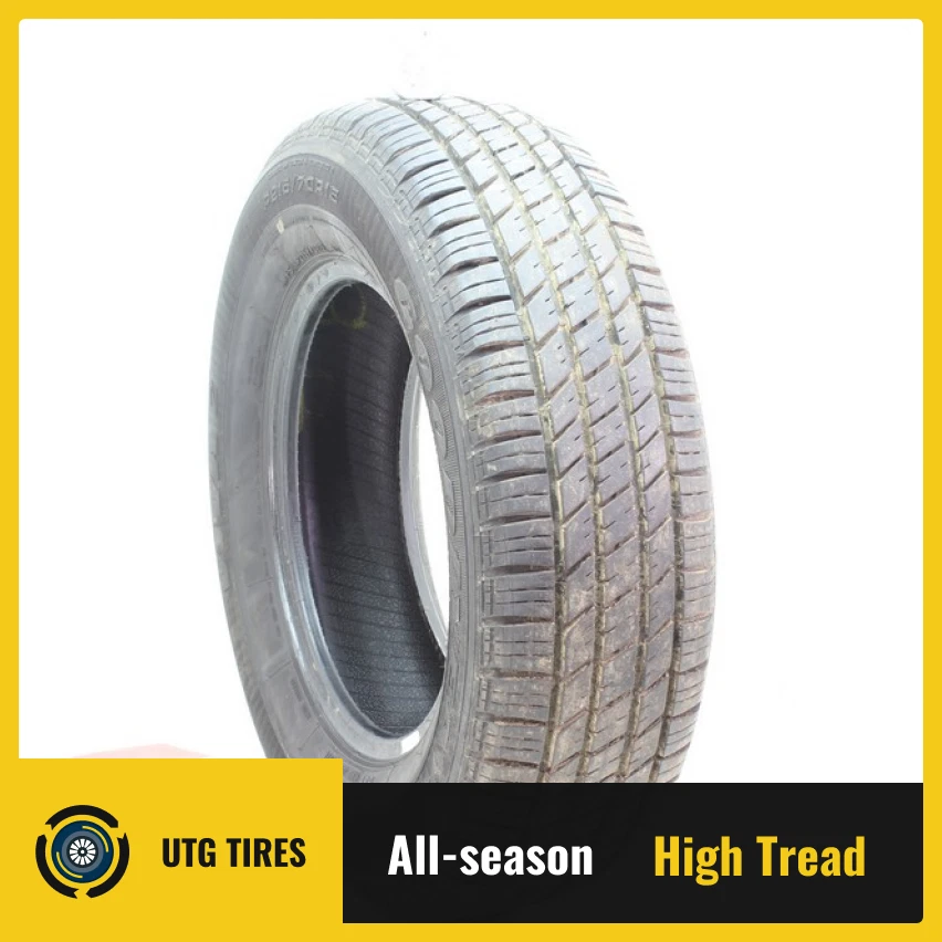 Goodyear 215/70/15 All Season Tires for sale | eBay