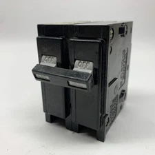 BRYANT ( Westinghouse ) BR240 2-Pole 40 amp Circuit Breaker
