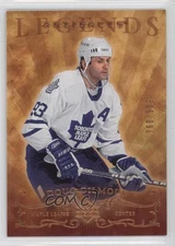 2006-07 Upper Deck Artifacts 360/999 Doug Gilmour #114 HOF 1o3