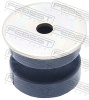 Lagerung Fahrzeugrahmen Febest TSB-084 FüR Toyota Land Cruiser 80 FJ80_ FJ80R