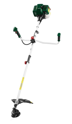 #ad New Parkside 3 In 1 Gasoline Trimmer Brush Cutter Lawn Mower Grass Trimmer $115.79