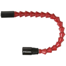 Steelman 10R Flexible 12 in. Spark Plug Starter Tool 08310R