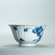 → View on eBay: Antique Chinese Porcelain Kangxi period Fauna Bowl Marked base Antique Chinese Porcelain Kangxi period Fauna Bowl Marked base