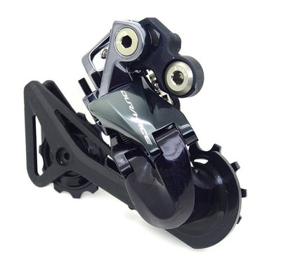 Shimano Dura-Ace Di2 11 Speed Rear Derailleur - Black for Shimano Dura-Ace Di2 11 Speed Rear Derailleur - Black for
