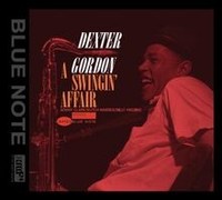 A Swingin Affair-Xrcd Von Gordon,Dexter | Cd | Zustand Neu